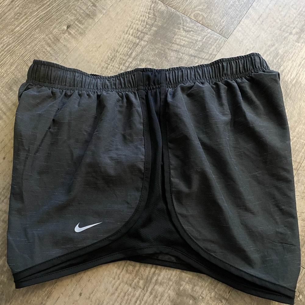 Nike Dri Fit running shorts XL